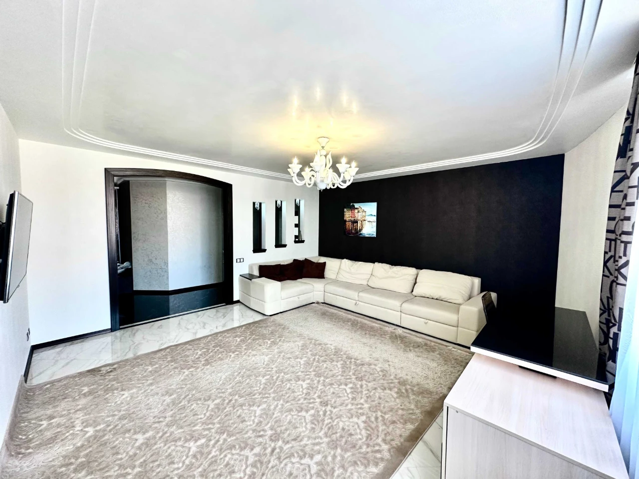 Продаж 3-кімнатної квартири в центрі Трускавця!