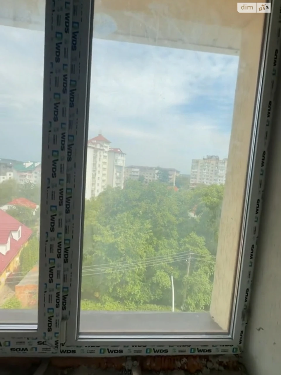 Продаж Квартира