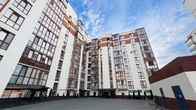 Продається 1 кім квартира в Трускавці