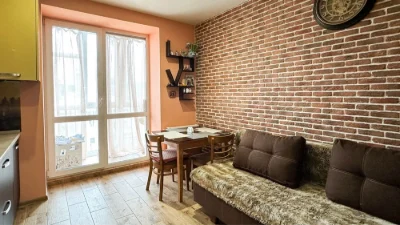 1-bedroom apartment for sale in Truskavets