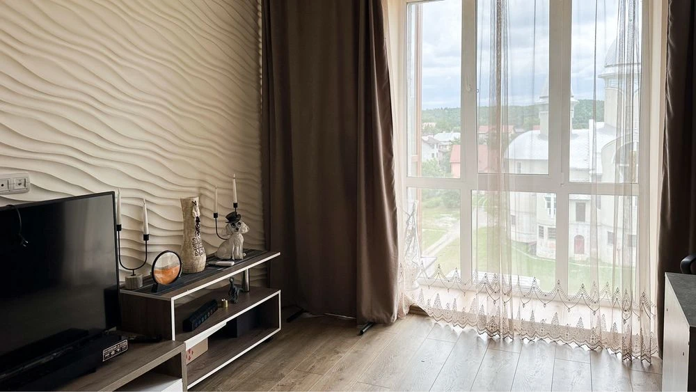1-bedroom apartment for sale in Truskavets