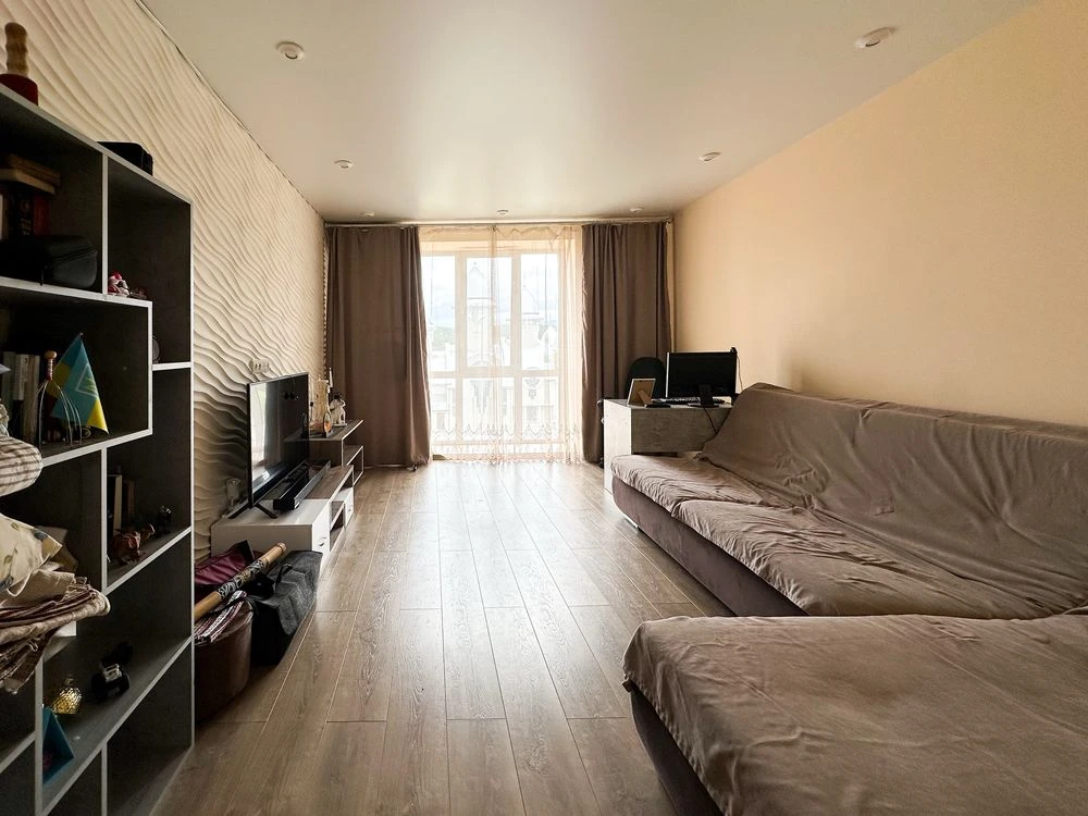 1-bedroom apartment for sale in Truskavets