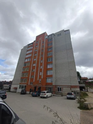 Продаж укомплектованої квартири по ціні 0 циклу в ЖК Olver