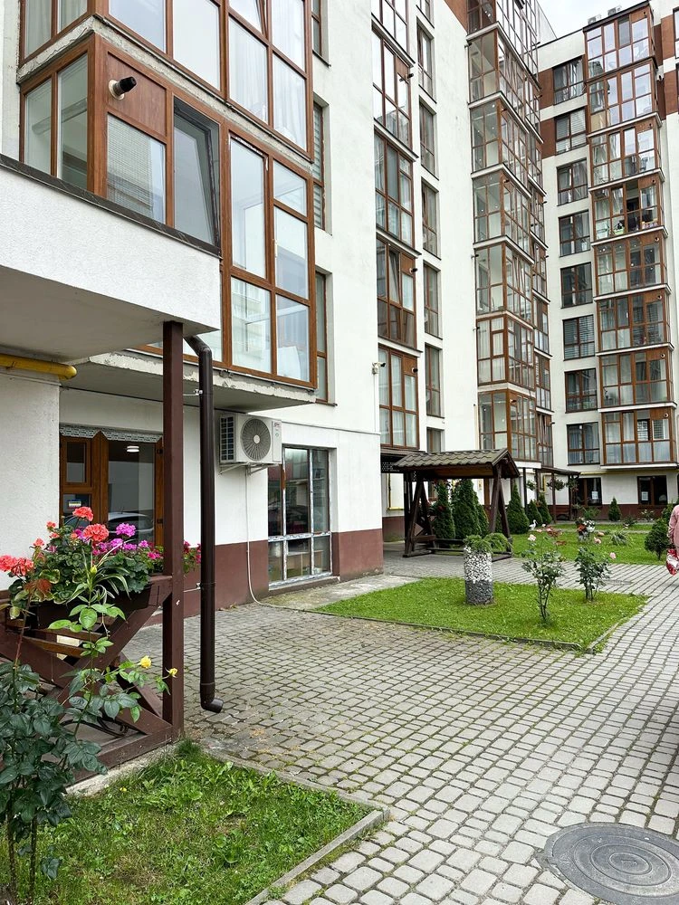 Продається 1-кім кв у Трускавці ЖК Зелений Двір