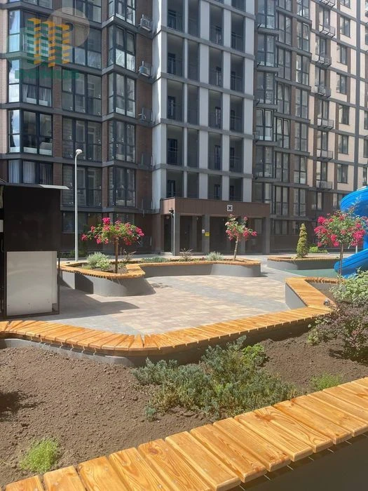 ЭОСЕЛЯ Продам 1 комн 48м ЖК Прохоровский квартал! Молдаванк