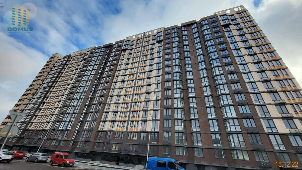 ЭОСЕЛЯ Продам 1 комн 48м ЖК Прохоровский квартал! Молдаванк