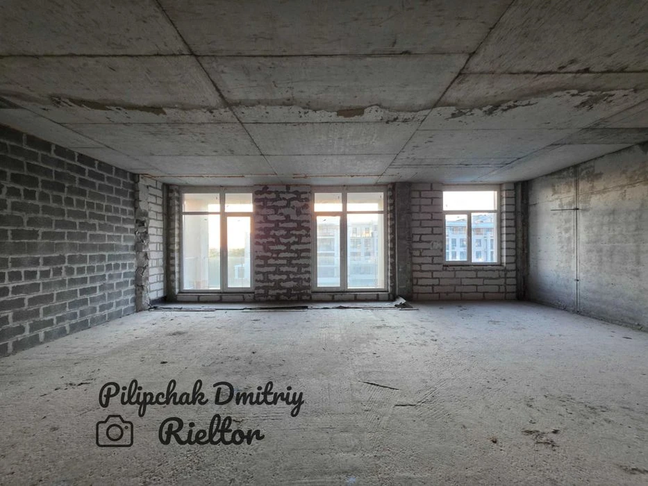 Продажа 3-комн. ЖК Комфорт Сити 88 м² Comfort City (Квартира