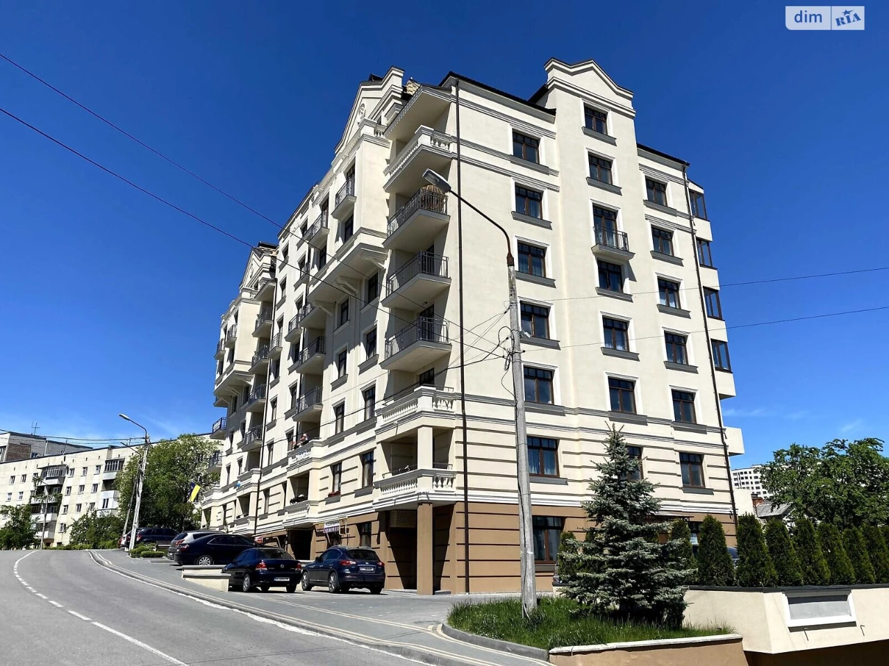 Продаж Квартира