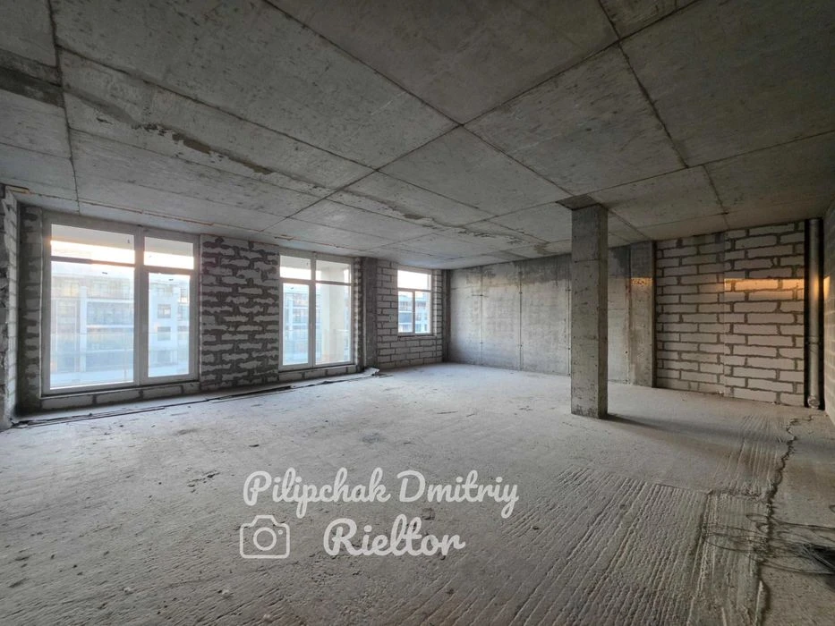 Продажа 3-комн. ЖК Комфорт Сити 88 м² Comfort City (Квартира