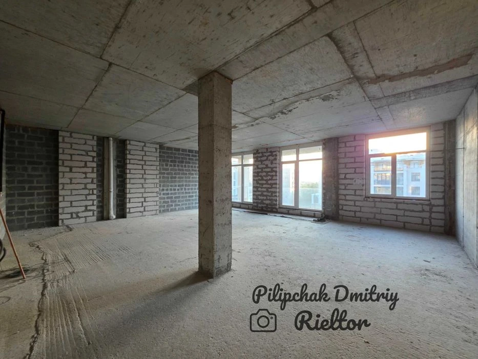 Продажа 3-комн. ЖК Комфорт Сити 88 м² Comfort City (Квартира