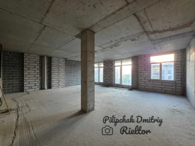 Продажа 3-комн. ЖК Комфорт Сити 88 м² Comfort City (Квартира