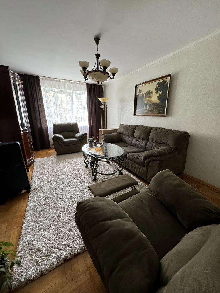Продаж 3 кімнатної квартири м.Трускавець