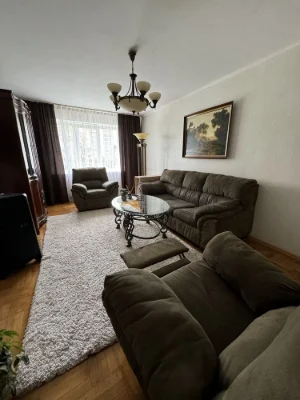 Продаж 3 кімнатної квартири м.Трускавець