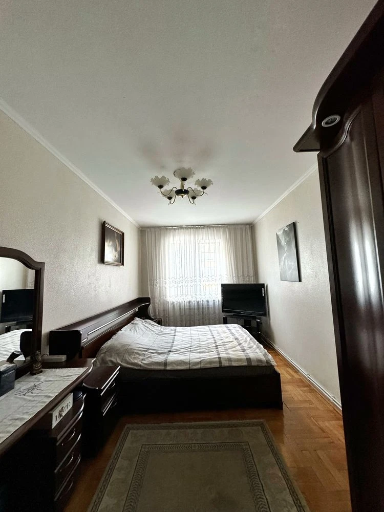 Продаж 3 кімнатної квартири м.Трускавець