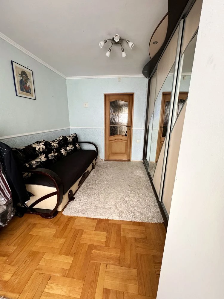 Продаж 3 кімнатної квартири м.Трускавець