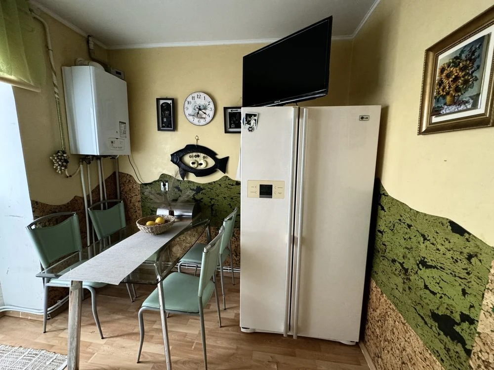 Продаж 3 кімнатної квартири м.Трускавець
