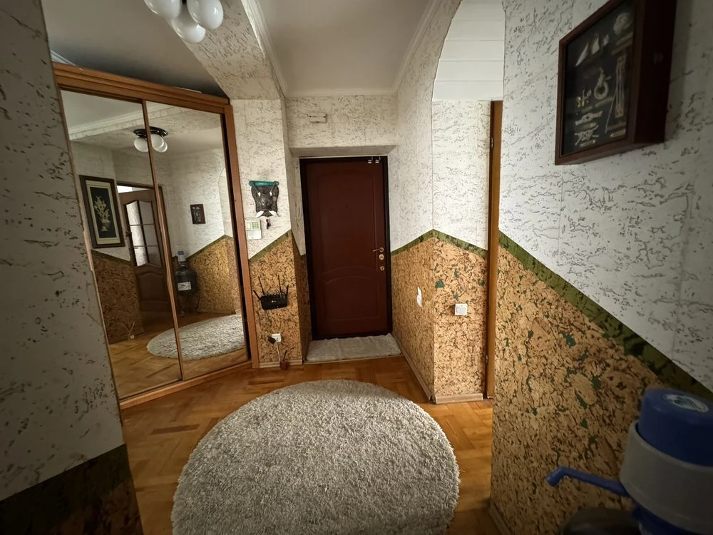 Продаж 3 кімнатної квартири м.Трускавець