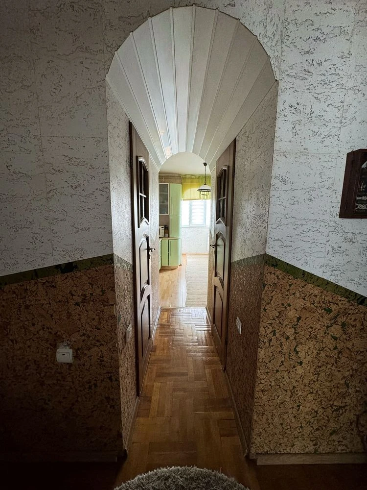 Продаж 3 кімнатної квартири м.Трускавець
