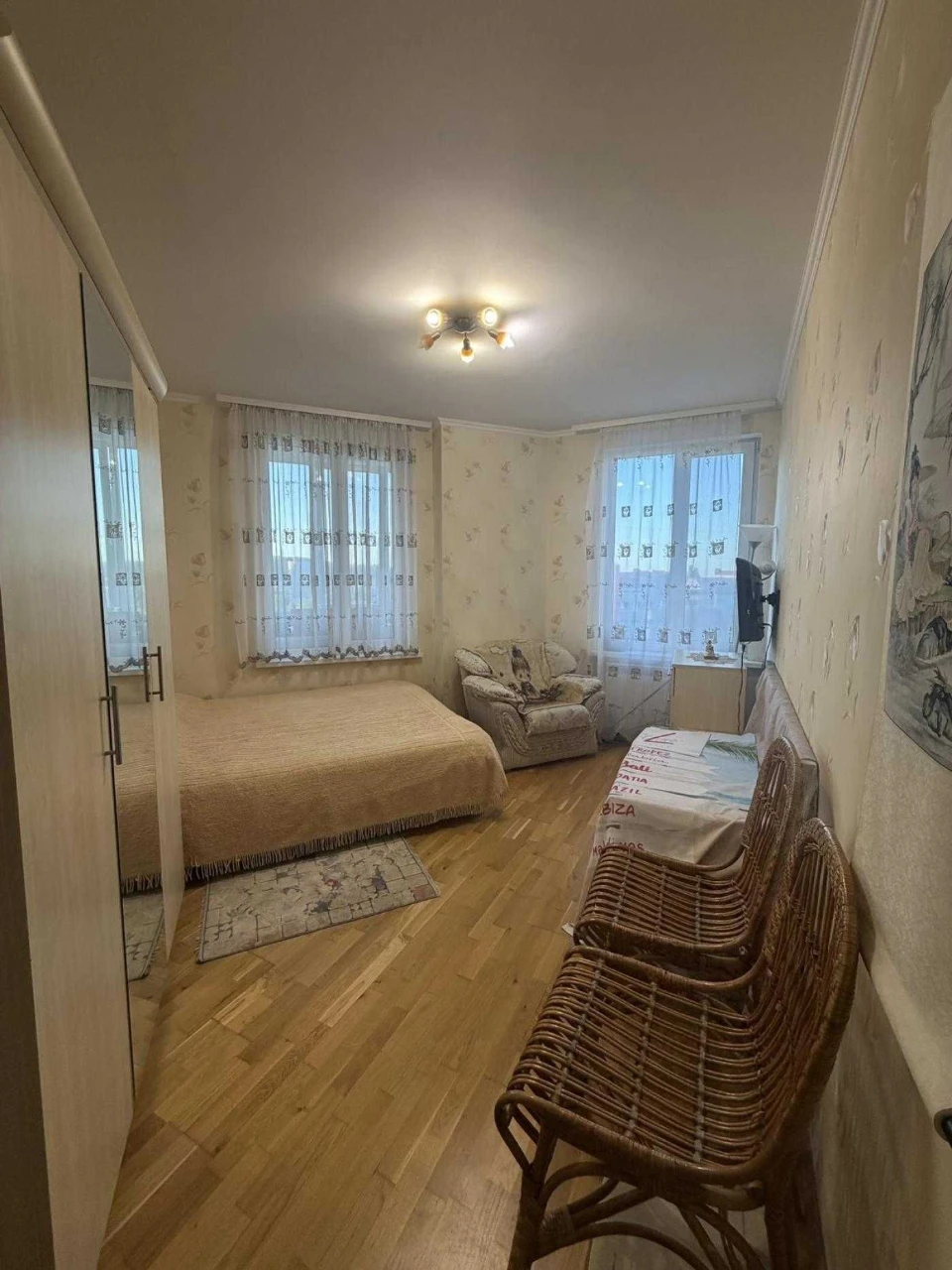 Продаж/3 квартира/Ремонт/Скоропадського/ Новобудова/Трускаве