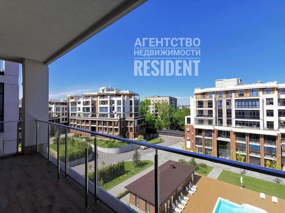 Продажа 3-комн. ЖК Комфорт Сити 88 м² Comfort City (Квартира