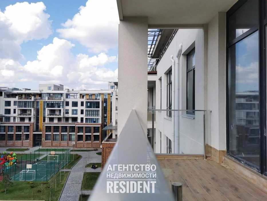 Продажа 3-комн. ЖК Комфорт Сити 88 м² Comfort City (Квартира