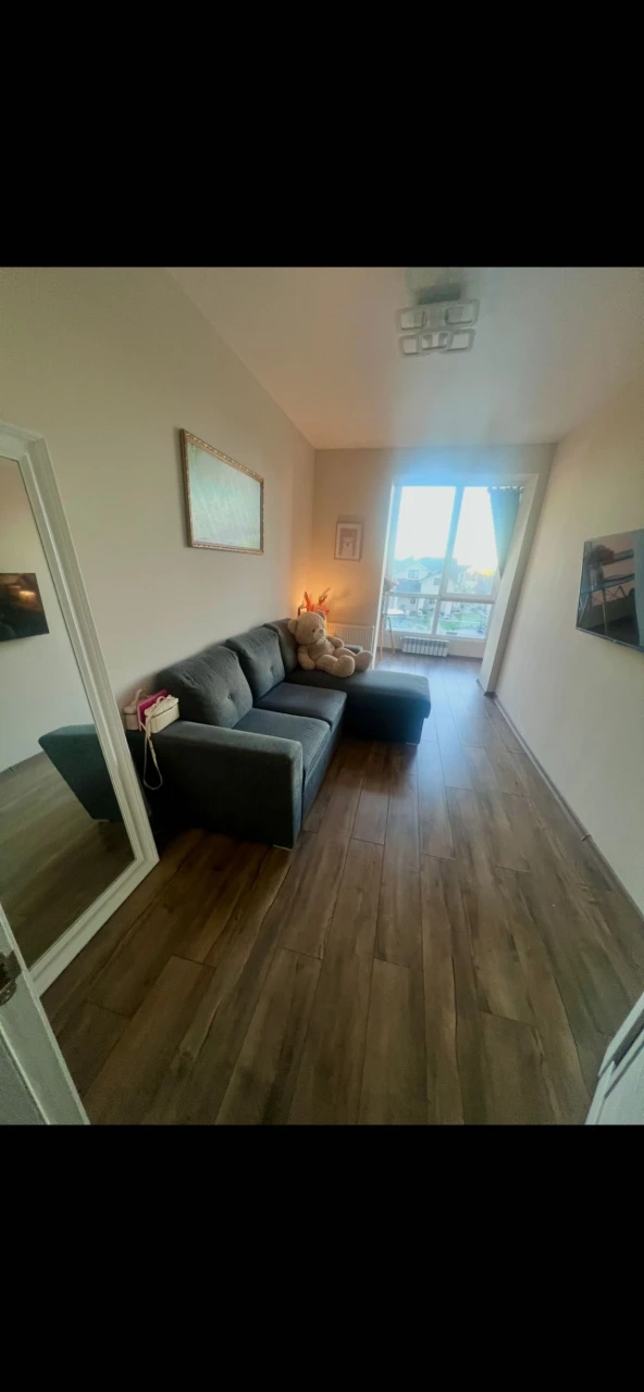 ВЛАСНИК! Продам 2 к кв 64 кв м(6спальн місць)кращий ЖК»Клено