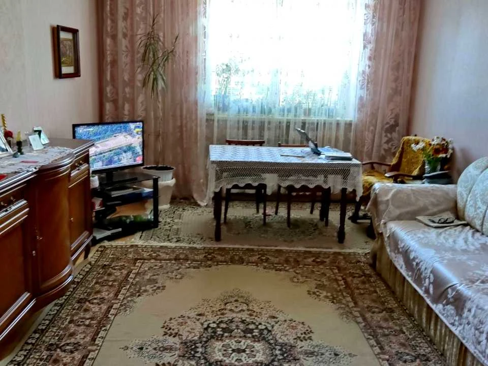 Квартира. Трускавець, Стебницька вул.