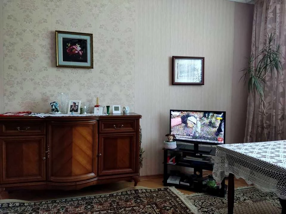 Квартира. Трускавець, Стебницька вул.