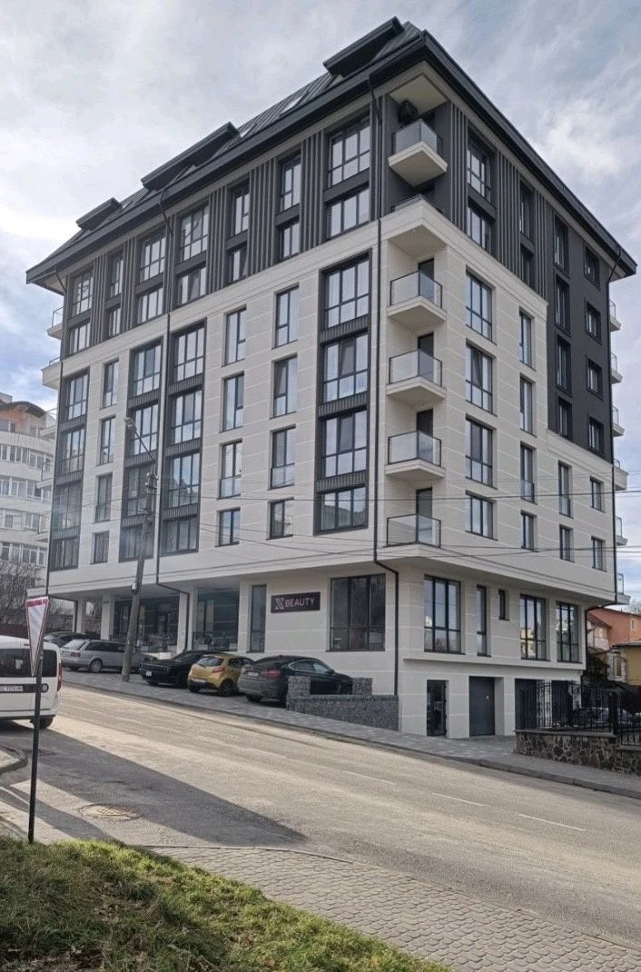 Продаж  2 кімнатної квартири в Трускавці