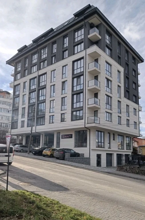 Продаж  2 кімнатної квартири в Трускавці