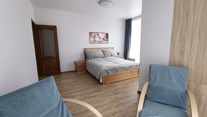 Продаж  2 кімнатної квартири в Трускавці