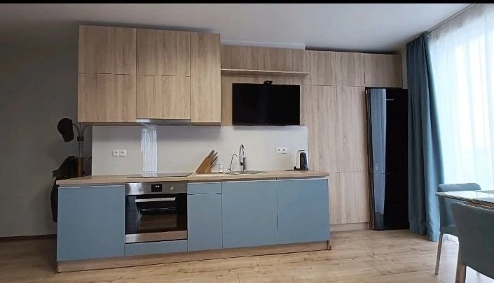 Продаж  2 кімнатної квартири в Трускавці