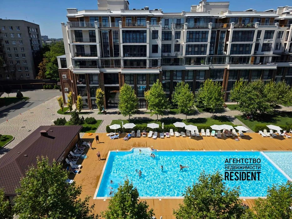 Продажа 3-комн. ЖК Комфорт Сити 88 м² Comfort City (Квартира