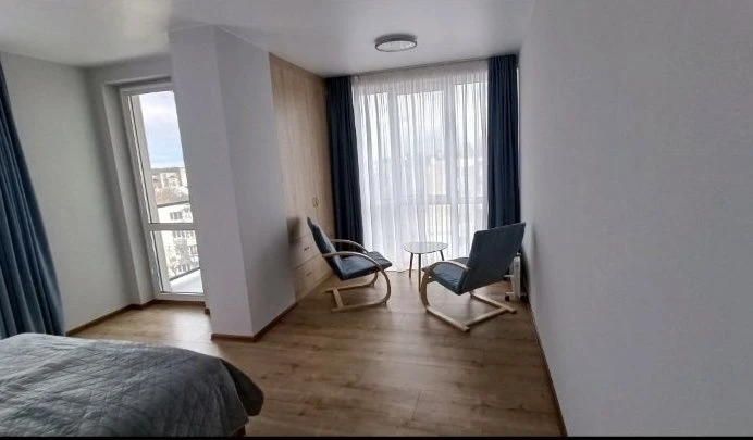 Продаж  2 кімнатної квартири в Трускавці