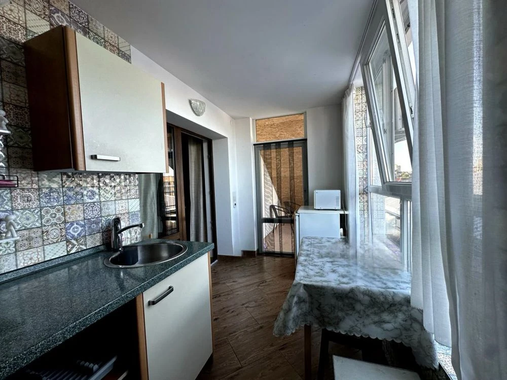 Продаж 1 кімнатної квартири в центрі Трусавця