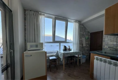 Продаж 1 кімнатної квартири в центрі Трусавця