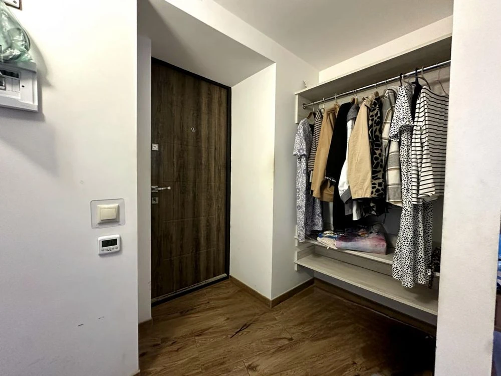 Продаж 1 кімнатної квартири в центрі Трусавця