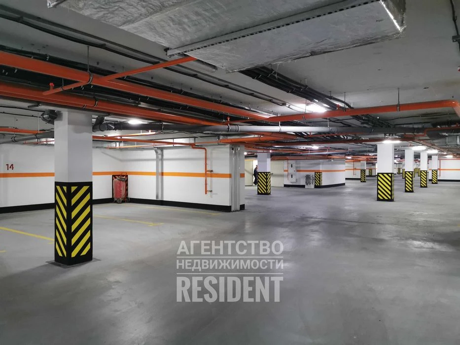 Продажа 3-комн. ЖК Комфорт Сити 88 м² Comfort City (Квартира