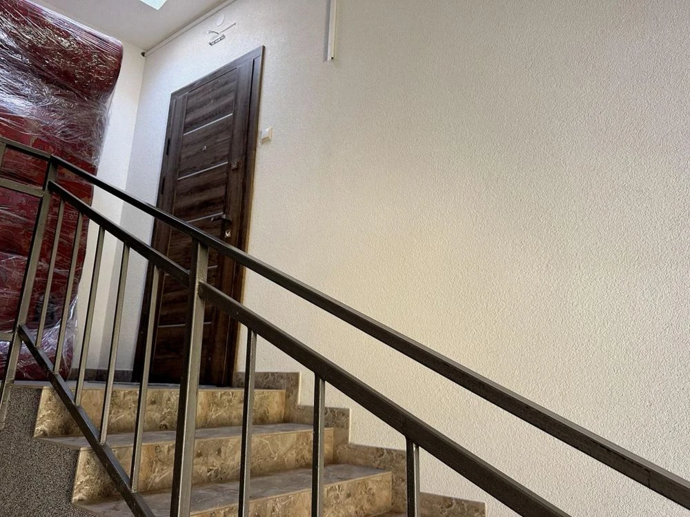 Продаж 1 кімнатної квартири в центрі Трусавця