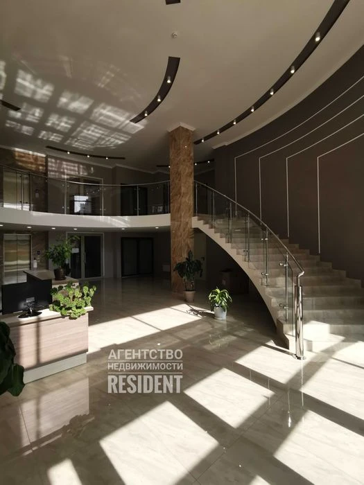 Продажа 3-комн. ЖК Комфорт Сити 88 м² Comfort City (Квартира
