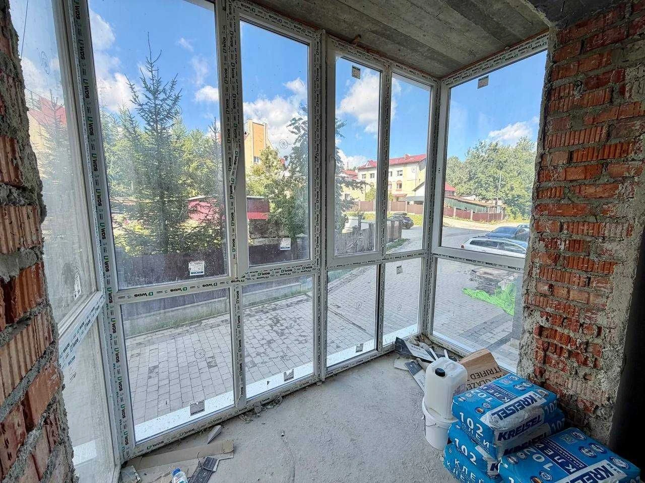 Продаж квартири в новобудові м.Трускавець