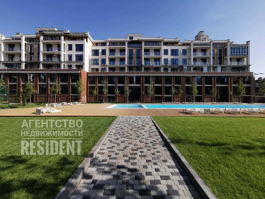 Продажа 3-комн. ЖК Комфорт Сити 88 м² Comfort City (Квартира