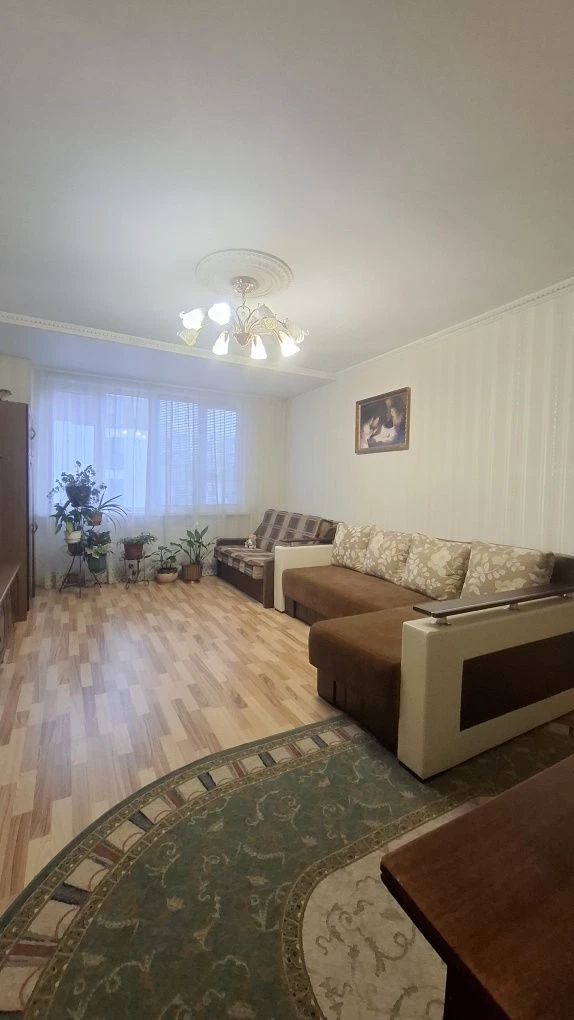 Двухкомнатная квартира в Трускавце