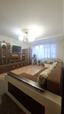 Двухкомнатная квартира в Трускавце