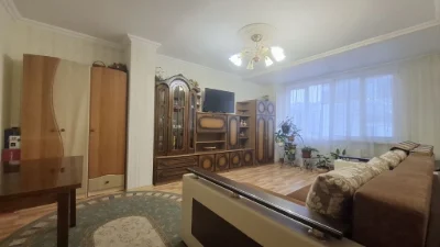 Двухкомнатная квартира в Трускавце