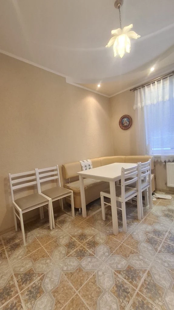 Двухкомнатная квартира в Трускавце