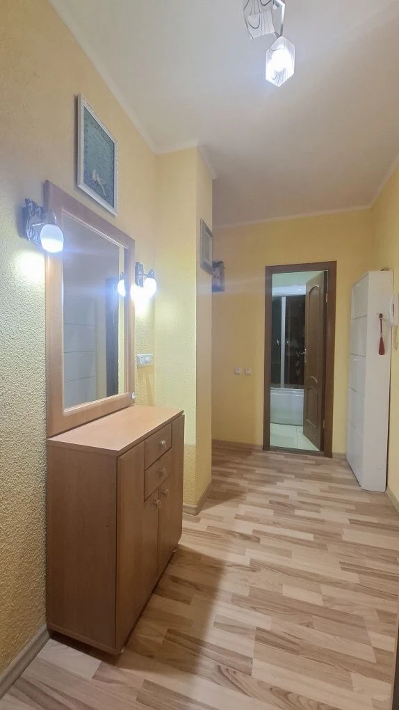 Двухкомнатная квартира в Трускавце