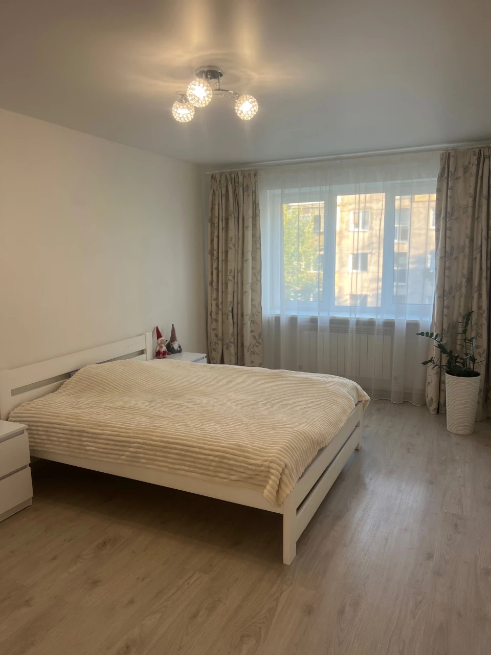 Сучасна 3-к квартира з якісним ремонтом | Івасюка | 65,1 м²