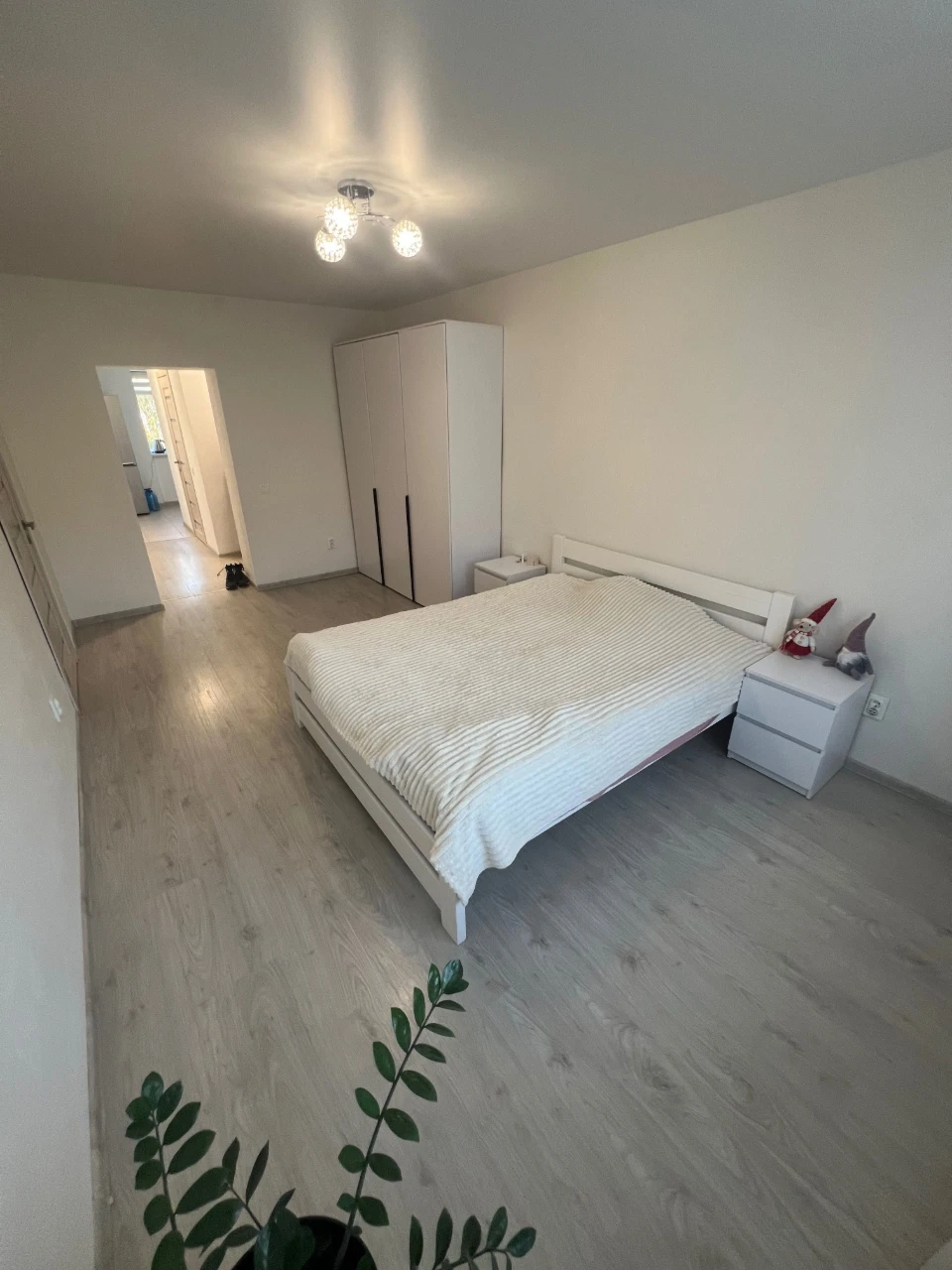 Сучасна 3-к квартира з якісним ремонтом | Івасюка | 65,1 м²