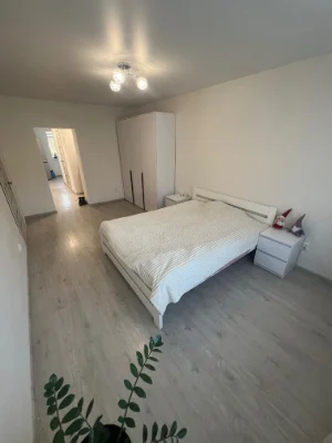 Сучасна 3-к квартира з якісним ремонтом | Івасюка | 65,1 м²